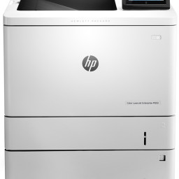 Принтер HP Color LaserJet Enterprise M553x