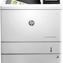 Принтер HP Color LaserJet Enterprise M553x