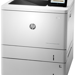 Принтер HP Color LaserJet Enterprise M553x