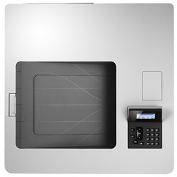 Принтер HP Color LaserJet Enterprise M553x