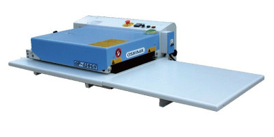 Oshima пресс для дублирования OP-450GS
