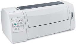 Принтер Lexmark Forms Printer 2591n+