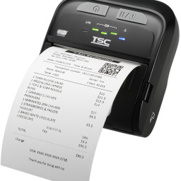 Термопринтер TSC TDM-30 Wi-Fi, Bluetooth 4.2