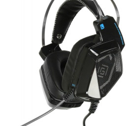 Гарнитура OKLICK HS-L800G ALIEN