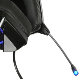 Гарнитура OKLICK HS-L800G ALIEN