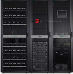 ИБП Schneider Electric APC Symmetra PX 100 кВт SY100K250D