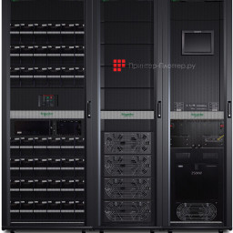 ИБП Schneider Electric APC Symmetra PX 100 кВт SY100K250D