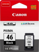 Картридж Canon PG-46BK (black)