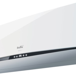 Сплит-система Ballu BSE-24HN1 серии City