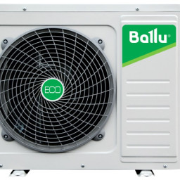 Сплит-система Ballu BSE-24HN1 серии City