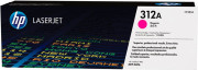Тонер-картридж HP 312A (magenta), 2700 стр. (PP019652)