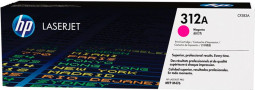 Тонер-картридж HP 312A (magenta), 2700 стр. (PP019652)