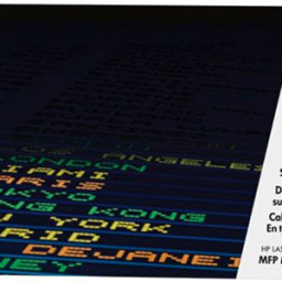 Тонер-картридж HP 312A (magenta), 2700 стр. (PP019652)