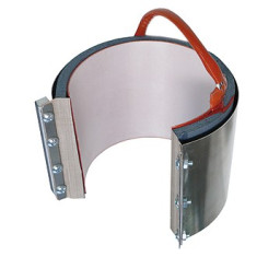 Schulze зажим для бокалов, планочный, диаметр 60 мм