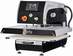 Термопресс Sefa Slide 655