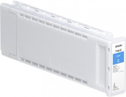 Картридж Epson UltraChrome PRO 12 T44J240 (cyan), 700 мл