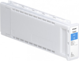 Картридж Epson UltraChrome PRO 12 T44J240 (cyan), 700 мл