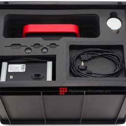 3D-сканер RangeVision Pro base