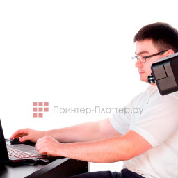 3D-сканер RangeVision Pro base