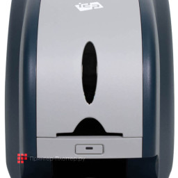 Карт-принтер Advent SOLID-310R односторонний с технологией Re-Write