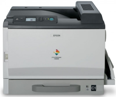 Принтер Epson AcuLaser C9200N