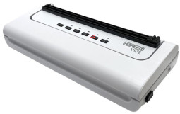 Настольный вакуумный упаковщик Home Kit VS72