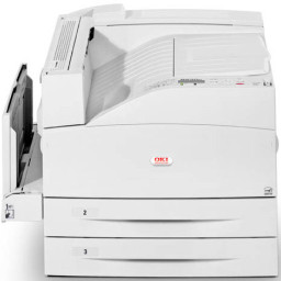 Принтер OKI B930n
