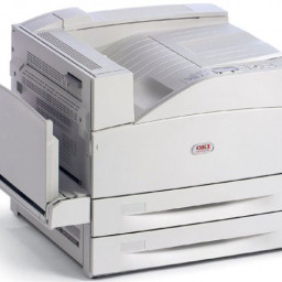 Принтер OKI B930n