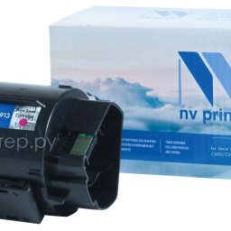 Картридж NVP совместимый NV-106R03913 Magenta для Xerox VersaLink C600/C605 (10100k)
