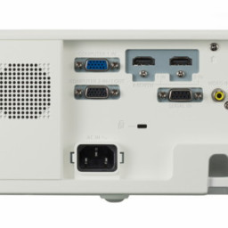 Проектор Panasonic PT-VW530E