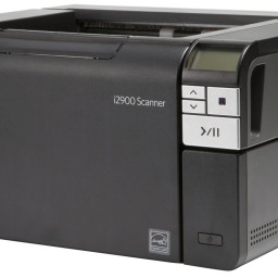 Сканер Kodak i2900