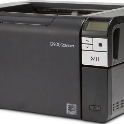Сканер Kodak i2900
