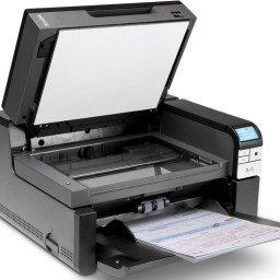 Сканер Kodak i2900