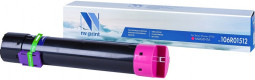 Картридж NVP совместимый NV-106R01512 Magenta для Xerox Phaser 6700 (5000k)