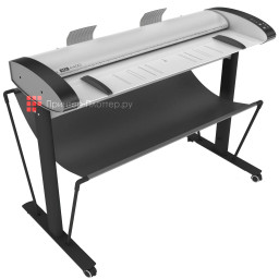 Сканер широкоформатный Contex IQ Quattro 4400 (неактивированный)