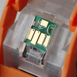 Картридж струйный Cactus CS-C8773 №177 желтый (11,4 мл) для HP PS 3213/3313/8253/C5183/C6183/C6283/C7183/C7283/C8183/D7163/D7263/D7363/D7463