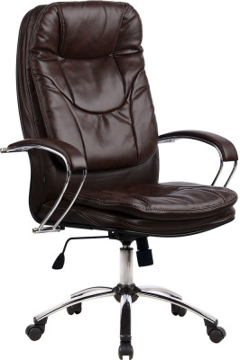 Офисное кресло Метта LK-11Ch-723 (коричневый)
