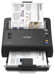 Сканер Epson WorkForce DS-860
