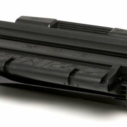 Картридж лазерный Cactus CS-C4127X черный (10000 стр.) для HP LJ 4000/4050