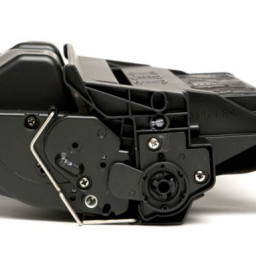 Картридж лазерный Cactus CS-C4127X черный (10000 стр.) для HP LJ 4000/4050