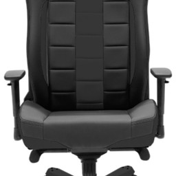 Игровое кресло DXRacer Classic OH/CE120/N (черный)