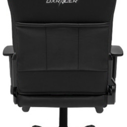 Игровое кресло DXRacer Classic OH/CE120/N (черный)