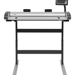 Сканер Contex IQ 44 MFP2GO (5200D008B32, 5200D008B32A)