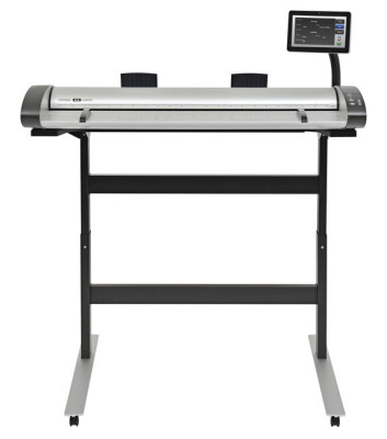 Сканер Contex IQ 44 MFP2GO (5200D008B32, 5200D008B32A)