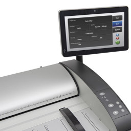 Сканер Contex IQ 44 MFP2GO (5200D008B32, 5200D008B32A)