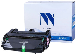 Картридж NVP совместимый NV-SP4100 для Ricoh Aficio 4100N/ 4100SF/ 4110SF/ 4110SP/ 4210N/ 4210SP/ 4310N (15000k)