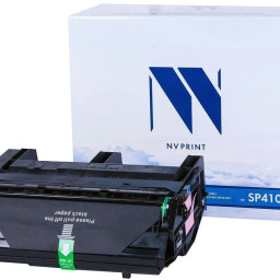 Картридж NVP совместимый NV-SP4100 для Ricoh Aficio 4100N/ 4100SF/ 4110SF/ 4110SP/ 4210N/ 4210SP/ 4310N (15000k)