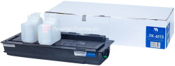 Картридж NVP совместимый NV-TK-6115 для Kyocera EcoSys-M4125/M4132 (15000k)