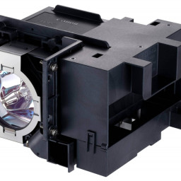 Canon лампа в сборе RS-LP10F