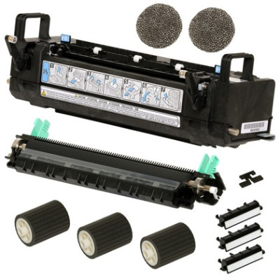 Ricoh комплект технического обслуживания Maintenance Kit Type C411, 100000 стр.